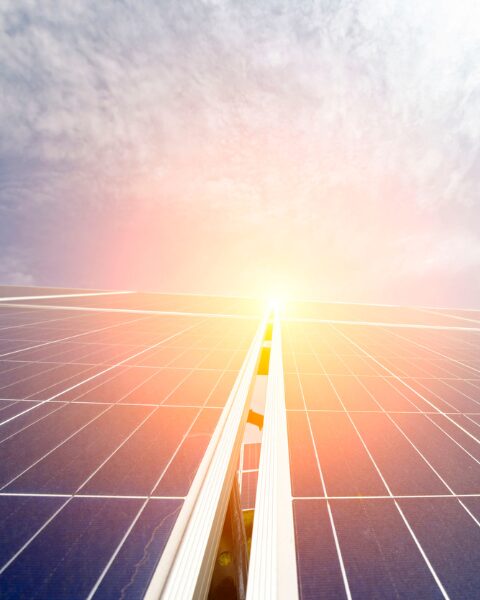 Battery Storage Solutions