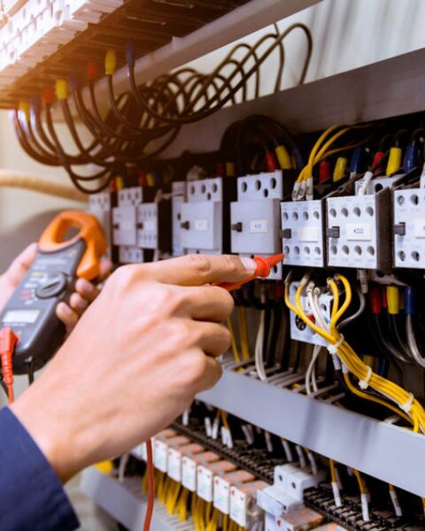 Commercial Electrical Services