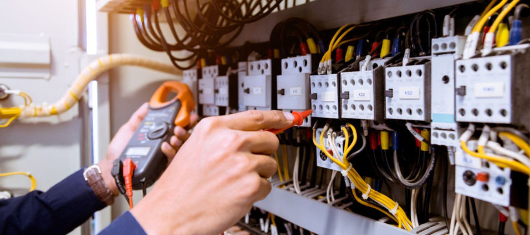 Commercial Electrical Services