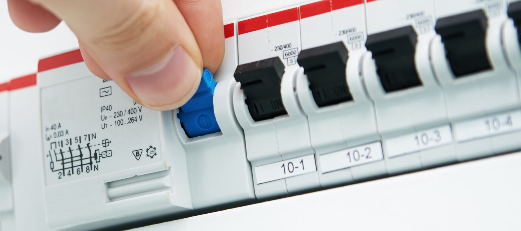 Domestic Electrical Services