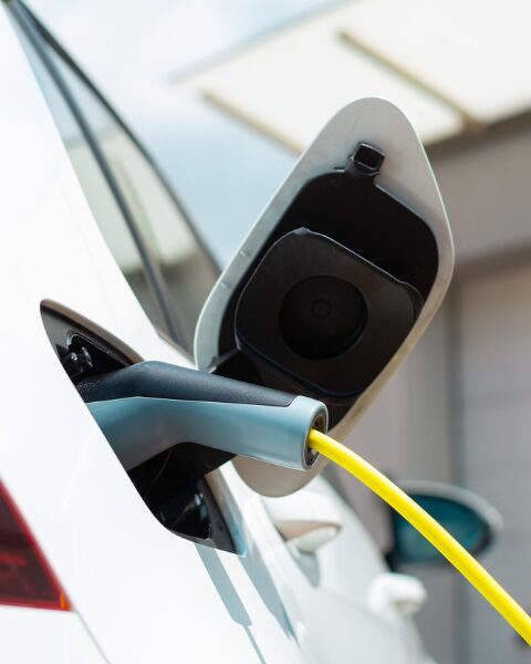 EV Charger Installation