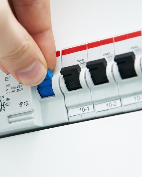 Domestic Electrical Services